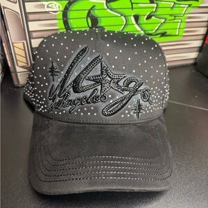 31hats ThirtyOne hats mago forever magic la dandy hats Barbas hats